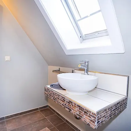 Apartment Auszeit - 