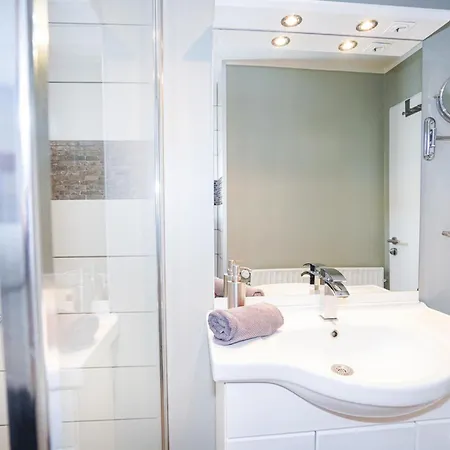 Apartment Auszeit - 
