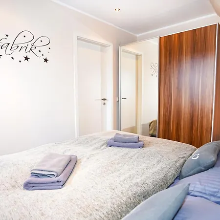 Apartment Auszeit - 
