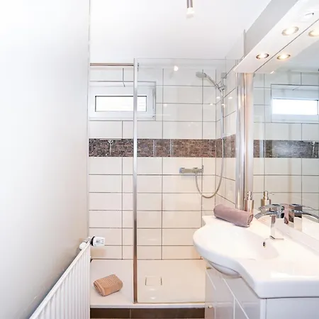 Apartment Auszeit - 