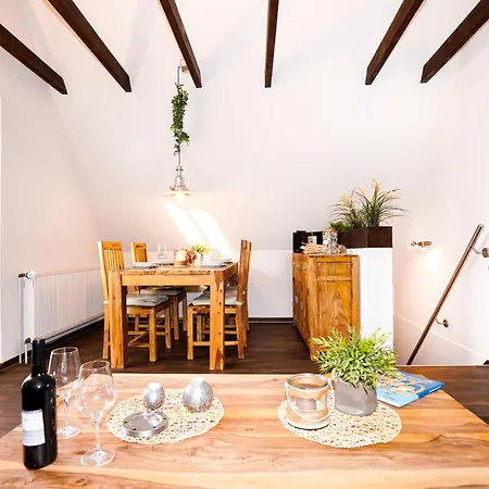 Apartment Auszeit - 