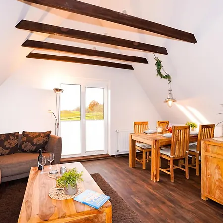 Apartment Auszeit - 