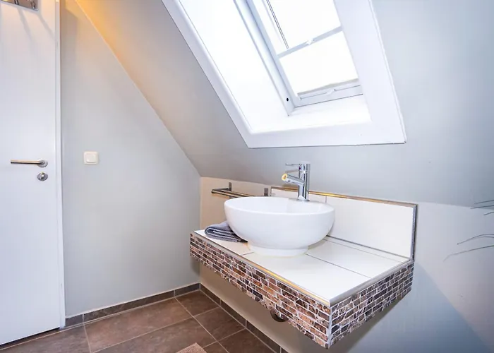 Apartamento Auszeit - 