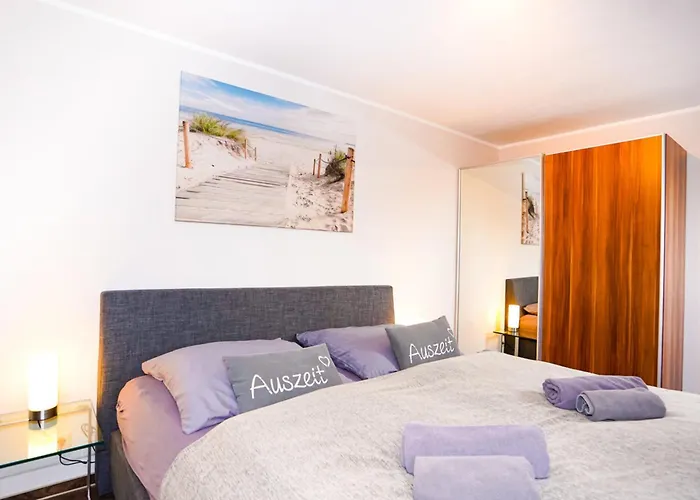 Apartamento Auszeit - 