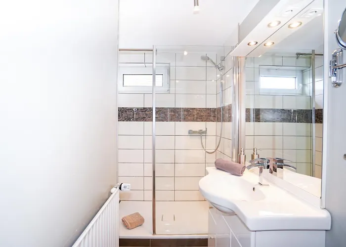 Apartamento Auszeit - 