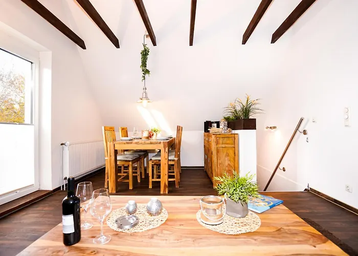 Apartamento Auszeit - 